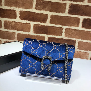 Makersluxe Bags - GCI Bags - 3530