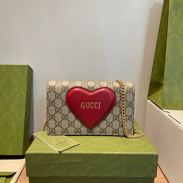 Makersluxe Bags - GCI Bags - 3109