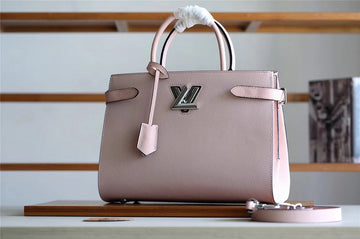 Makersluxe Fashion Lu-Vi bags - 8414