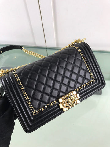 Makersluxe Bags - CHL Bags - 6059