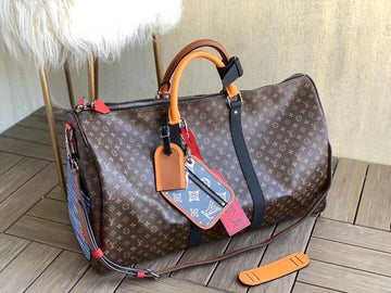 LOV2 Bags - Makersluxe Bags  1356