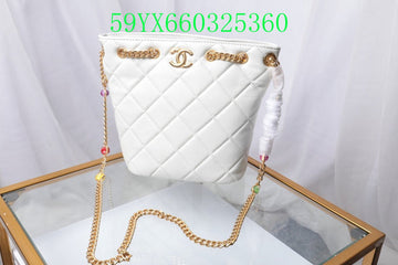 Makersluxe Bags - CHL Bags - 5438
