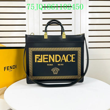 Makersluxeras - FDE Bags - 1227