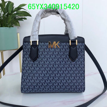 Makersluxe Bags - MK Bags - 881