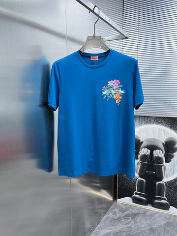 Makersluxe - Men T Shirts - 1102