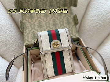 Makersluxe Fashion - GCI Bags - 11592