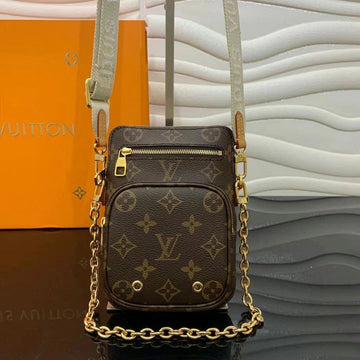LOV2 Bags - Makersluxe Bags  2465