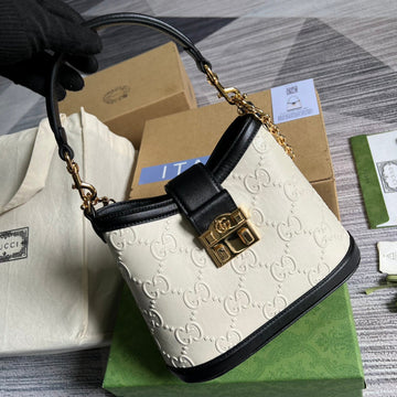 Makersluxe Bags - GCI Bags - 4695