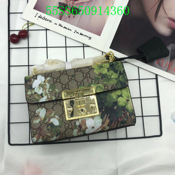 Makersluxeras - GUKI Bags - 2342