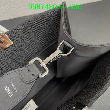 Makersluxeras - FDE Bags - 1855