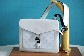 Makersluxe Fashion Lu-Vi bags - 10421