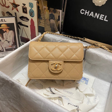 Makersluxe Bags - CHL Bags - 3411