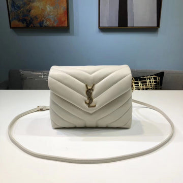 Makersluxe - Yves Saint Laurent - Bags - 555