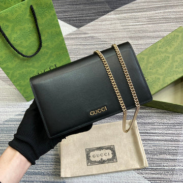 ZYNTQ - GUKI Wallets - 221
