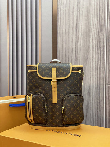 Makersluxe - LOV Bags - 100