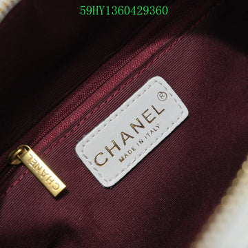 Makersluxeras - CHL Bags - 2786