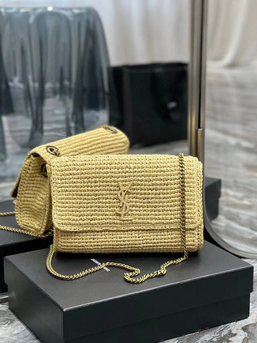 SLY Bags - Makersluxe Bags  619