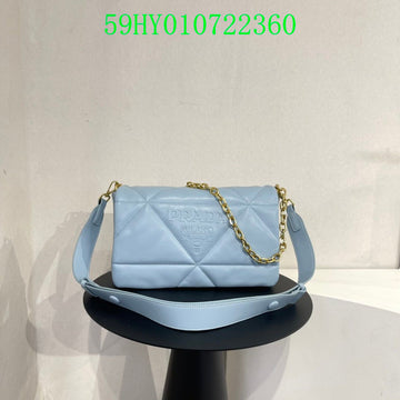 Makersluxe Bags - PDA Bags - 4110