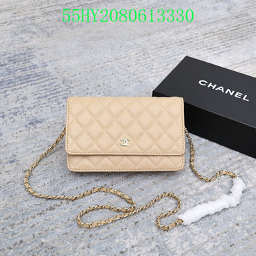Makersluxe Bags - CHL Bags - 5168