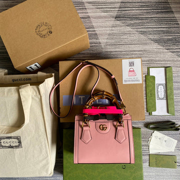 Makersluxe Bags - GCI Bags - 6757