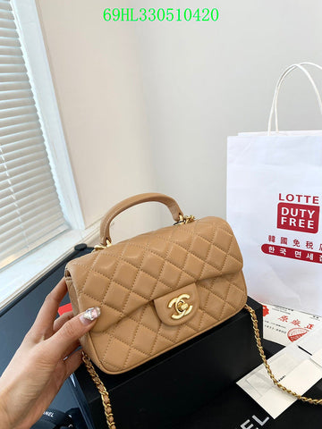 Makersluxeras - CHL Bags - 947