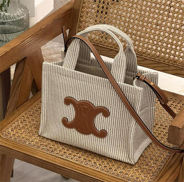 Makersluxe - COL Bags - 020