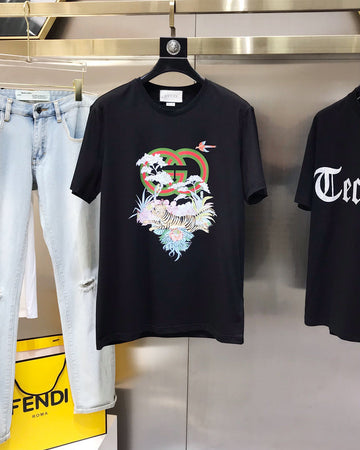Makersluxe - Men T Shirts - 1155