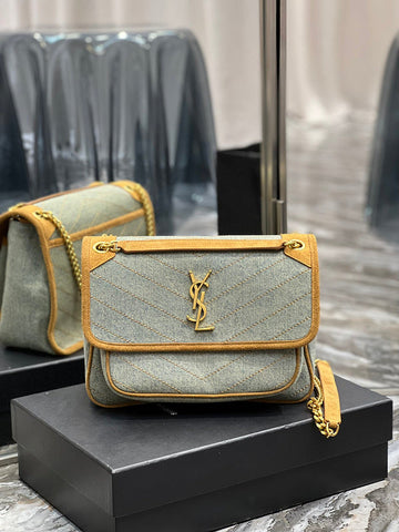 Makersluxe Bags - SLY Bags - 328