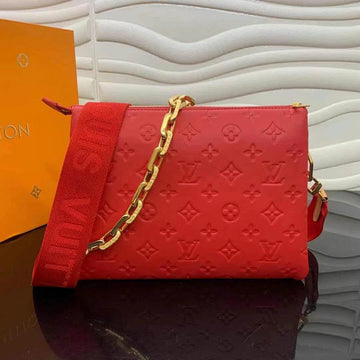 LOV2 Bags - Makersluxe Bags  2488