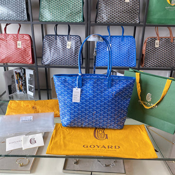 Makersluxe Bags - GOD Bags - 995