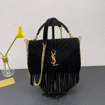 Makersluxe Bags - SLY Bags - 1393