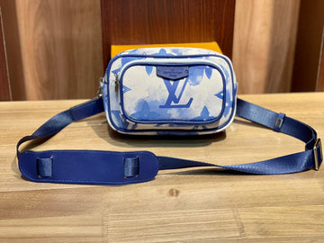 Makersluxe Bags - VL1 Bags - 281
