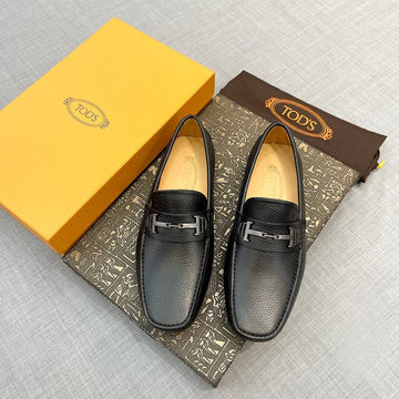 Makersluxe - TDS Men Shoes - 422