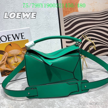 Makersluxe Bags - LWE Bags - 123