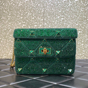 Makersluxe Bags - VTO Bags - 808