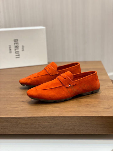 Makersluxe - BRE Men Shoes - 607
