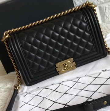 Makersluxe Bags - CHL Bags - 653