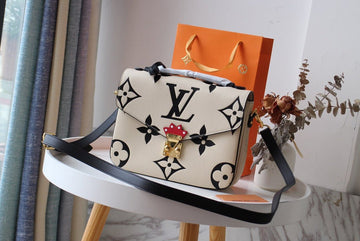 MLB Fashion Lu-Vi bags - 2282