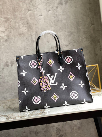 LOV2 Bags - Makersluxe Bags  1730