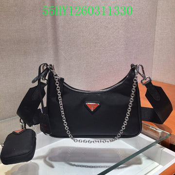 Makersluxe Bags - PDA Bags - 4613