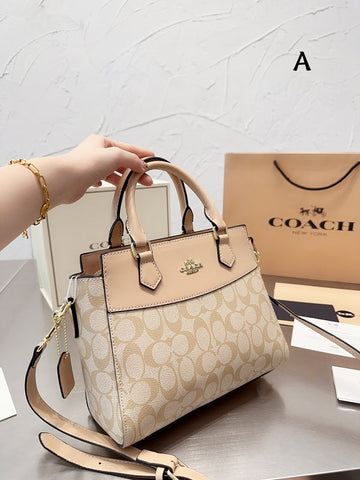 Makersluxe Bags - CCH Bags - 055
