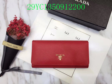 Makersluxeras - PD Wallet - 460