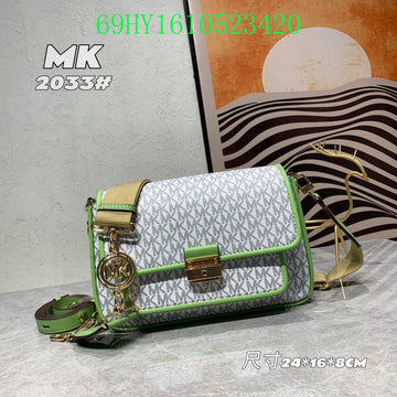 Makersluxe Bags - MK Bags - 362