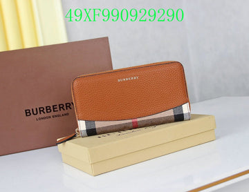 Makersluxeras - BOR Wallet - 116
