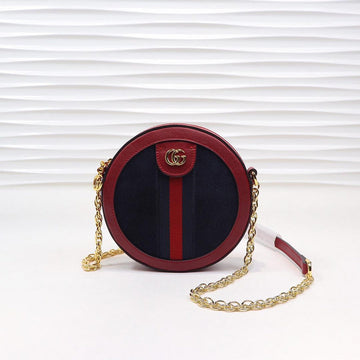 Makersluxe Fashion - GCI Bags - 322