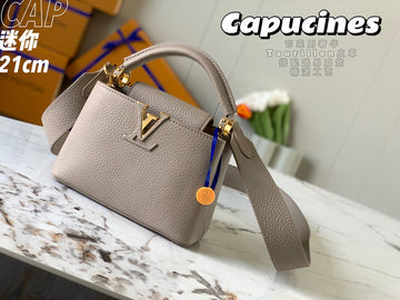 LOV2 Bags - Makersluxe Bags  304