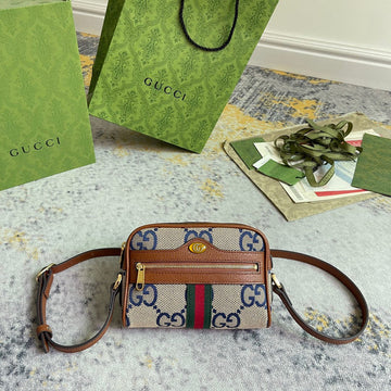 GCC - MLB Fashion Bags - 514