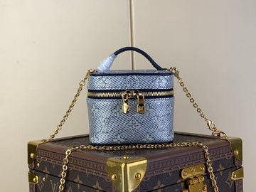 Makersluxe Bags - VL Bags - 2491