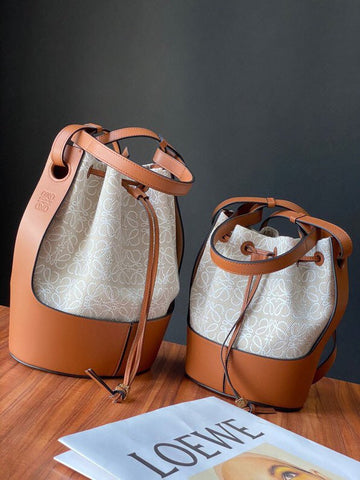 Makersluxe - LWO Bags - 282