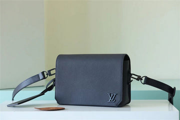 Makersluxe Fashion Lu-Vi bags - 9969
